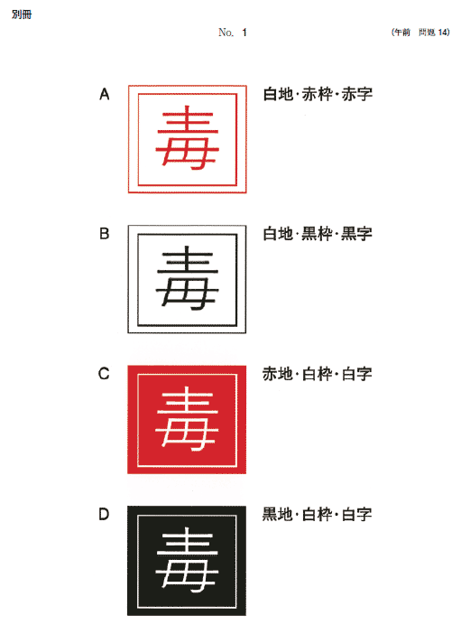 第109回看護師国家試験 看護師国家試験 過去問と解答 看護師国家試験対策講座 東京アカデミー