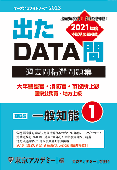出たDATA問