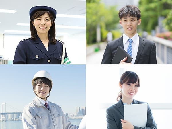 公務員試験対策講座（大卒程度） | 東京アカデミー