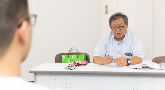 公務員試験対策講座（大卒程度） | 東京アカデミー