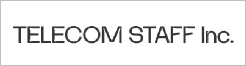 テレコムスタッフ
