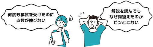模試復習サポート