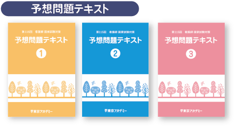予想問題テキスト