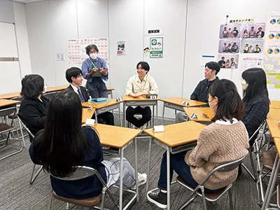 グループ学習