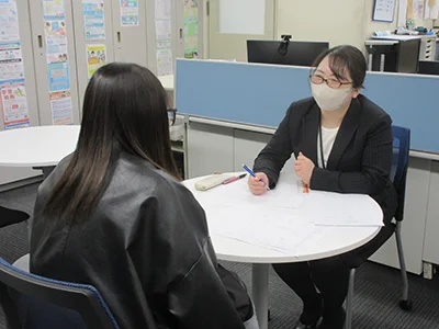 個別学習相談