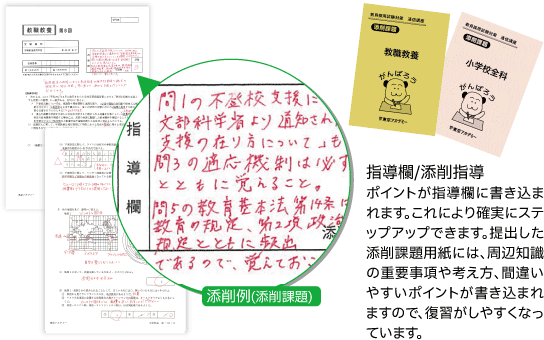 2027・2028年実施試験 通信講座｜教員採用試験｜東京アカデミー